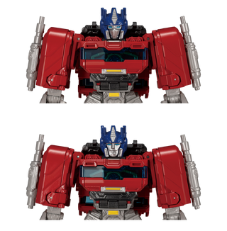 Transformers One Leader Class Optimus Prime (Orion Pax
