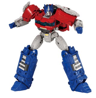 Transformers One Leader Class Optimus Prime (Orion Pax)