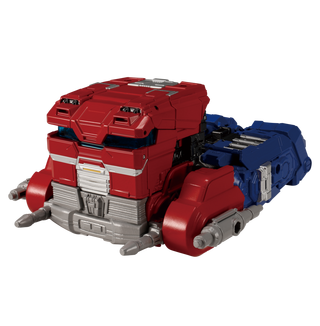 Transformers One Leader Class Optimus Prime (Orion Pax)