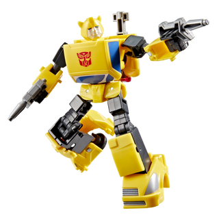 Transformers Studio Series Transformers: Devastation Deluxe Class Bumblebee