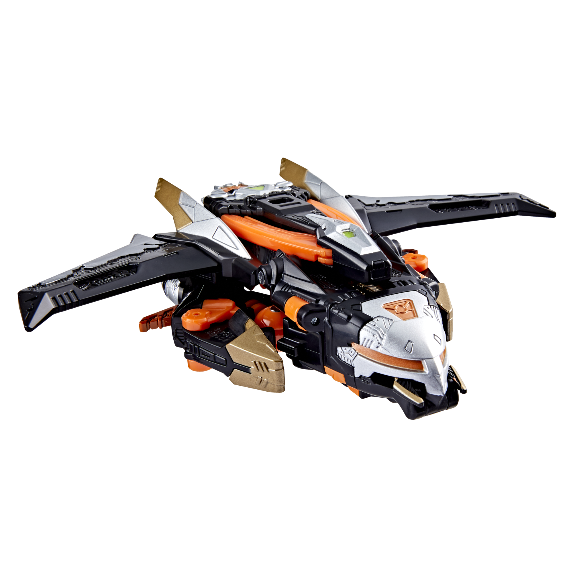 Transformers Toys Studio Series 88 Deluxe Class Sideways Action Figure Rache, from 8 Years, 11 cm