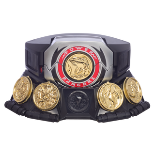 Power Rangers Lightning Collection Mighty Morphin Power Morpher