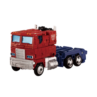 Transformers Dramatic Capture Series Autobot Headquarters Set