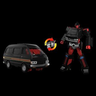 Transformers Masterpiece MPG-11 DK-2 Guard