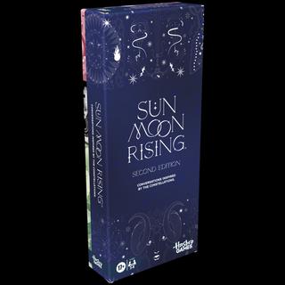 Sun Moon Rising Game