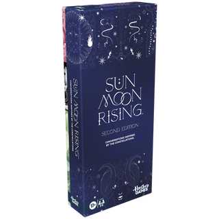Sun Moon Rising Game