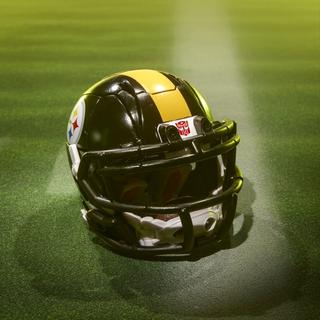 Transformers NFL Steelsmash