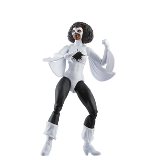 Marvel Legends Series - Capitana Marvel vs. Doctor Muerte