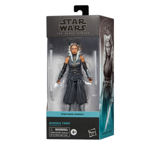 Star Wars The Black Series Ahsoka Tano