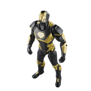 Hasbro Marvel Legends Series Gamerverse Midnight Suns Iron Man