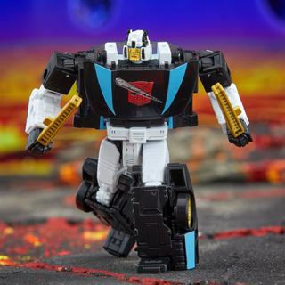 Transformers Legacy Deluxe Class Armada Universe Wheeljack