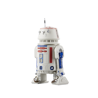 STAR WARS The Black Series R5-D4