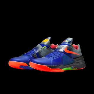 Nike KD 4 NERF Collab Men’s Shoes