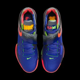 Nike KD 4 NERF Collab Men’s Shoes