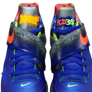 Nike KD 4 NERF Collab Men's Shoes - Hasbro Pulse
