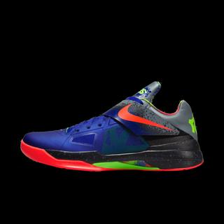 Nike KD 4 NERF Collab Men’s Shoes