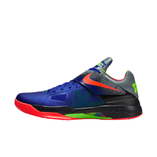 Nike KD 4 NERF Collab Men’s Shoes