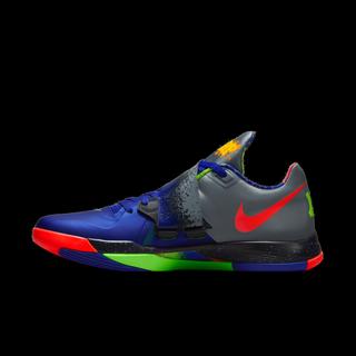 Nike KD 4 NERF Collab Men’s Shoes