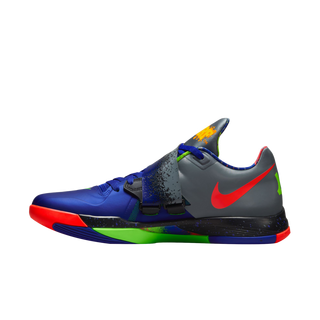 Nike KD 4 NERF Collab Men’s Shoes