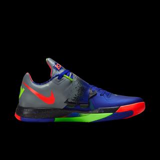 Nike KD 4 NERF Collab Men’s Shoes
