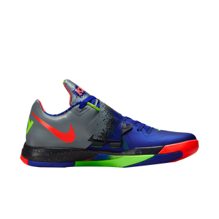 Nike KD 4 NERF Collab Men’s Shoes