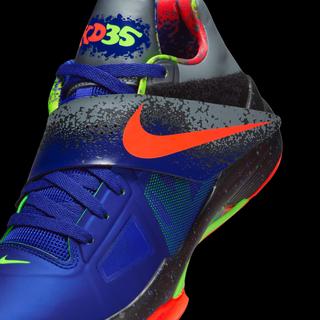 Nike KD 4 NERF Collab Men’s Shoes