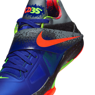シューズ(男性用) NIKE KD4 NIKE Kevin Durant KD 4 FQ8180 400 - Shiekh