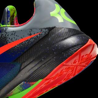Nike KD 4 NERF Collab Men’s Shoes