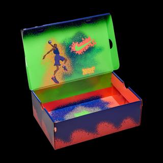 Nike KD 4 NERF Collab Men’s Shoes