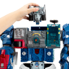 Transformers Generations Titans Return Titan Class Fortress Maximus Figure