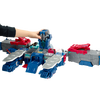 Transformers Generations Titans Return Titan Class Fortress Maximus Figure