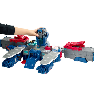 Transformers Generations Titans Return Titan Class Fortress Transformers Generations Titans Return Titan Class Fortress
