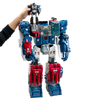 Transformers Generations Titans Return Titan Class Fortress Maximus Figure