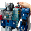Transformers Generations Titans Return Titan Class Fortress Maximus Figure