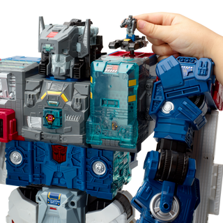 Transformers Generations Titans Return Titan Class Fortress Transformers Generations Titans Return Titan Class Fortress