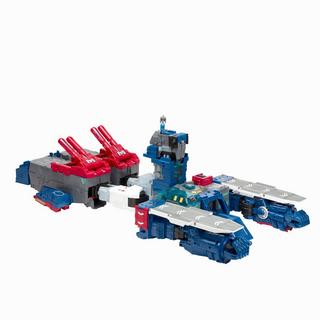 Transformers Generations Titans Return Titan Class Fortress Maximus Figure