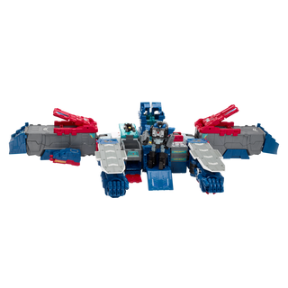 Transformers Generations Titans Return Titan Class Fortress Maximus Figure