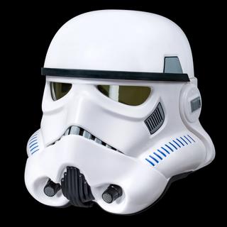 STAR WARS The Black Series Rogue One: A STAR WARS Story Imperial Stormtrooper Electronic Helmet