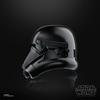 STAR WARS The Black Series Imperial Death Trooper Electronic Helmet