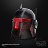 STAR WARS The Black Series Moff Gideon Premium Electronic Helmet