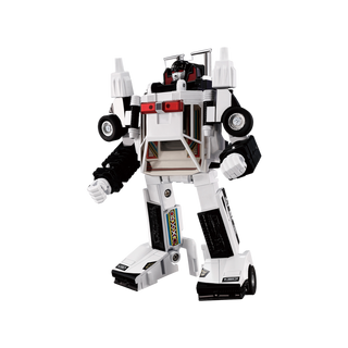 Transformers Takara Tomy Missing Link C-06 Cordon