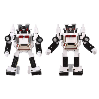 Transformers Takara Tomy Missing Link C-06 Cordon