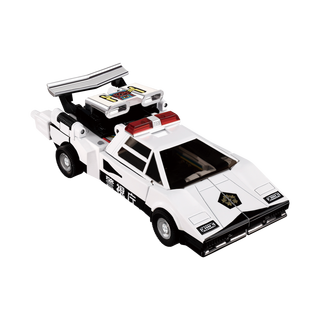 Transformers Takara Tomy Missing Link C-06 Cordon