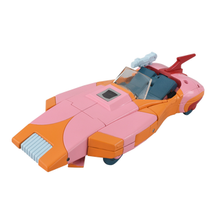 Transformers Takara Tomy Missing Link C-07 Prototipo de Arcee
