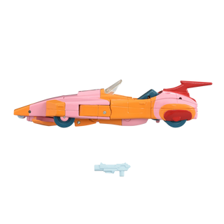 Transformers Takara Tomy Missing Link C-07 Prototipo de Arcee