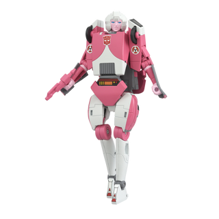 Transformers Takara Tomy Missing Link C-08 Arcee