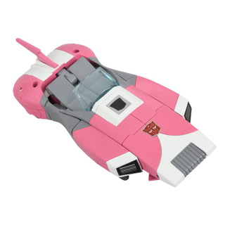 Transformers Takara Tomy Missing Link C-08 Arcee