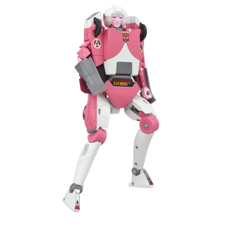 Transformers Takara Tomy Missing Link C-08 Arcee