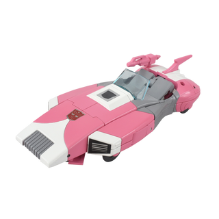 Transformers Takara Tomy Missing Link C-08 Arcee
