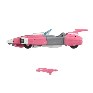 Transformers Takara Tomy Missing Link C-08 Arcee